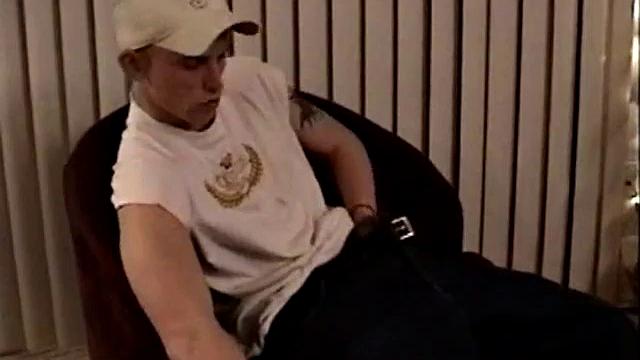 Cash For Straight Cock