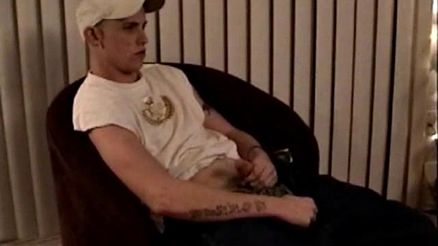 Cash For Straight Cock