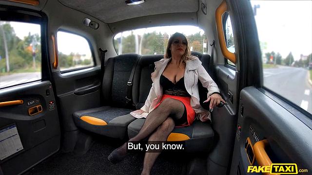 Put Your Cock Between My Tits