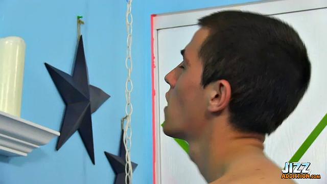 Giovanni Got Caught Being Nosey! - Conner Bradley &amp;amp;amp; Giovanni Lovell