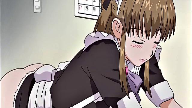 Anime Hentai Manga Blowjob And Sex Clips