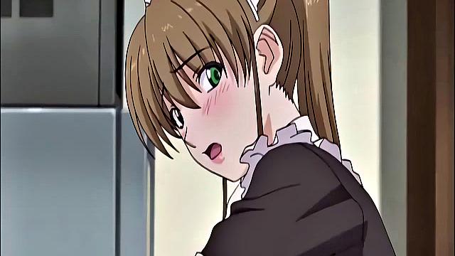 Anime Hentai Manga Blowjob And Sex Clips