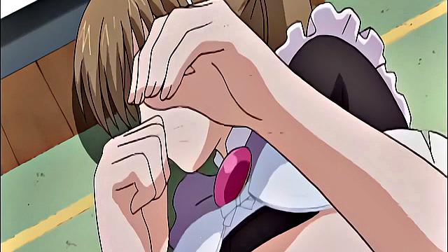 Anime Hentai Manga Blowjob And Sex Clips