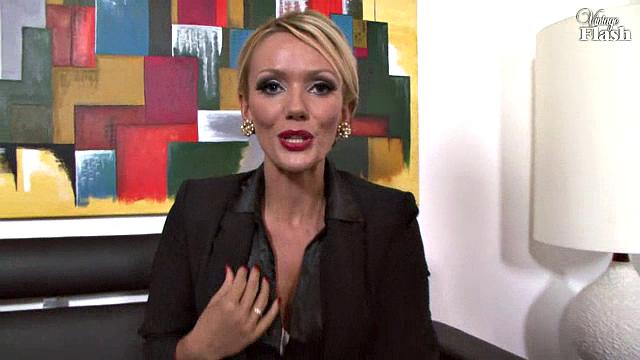 Lucy Zara - Interview