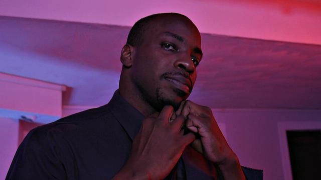 The Lighting Sets Mood