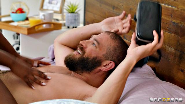 Virtual Sneaky Surprise