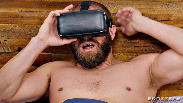 Virtual Sneaky Surprise