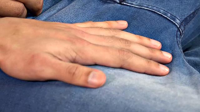 Mateo with Alexander