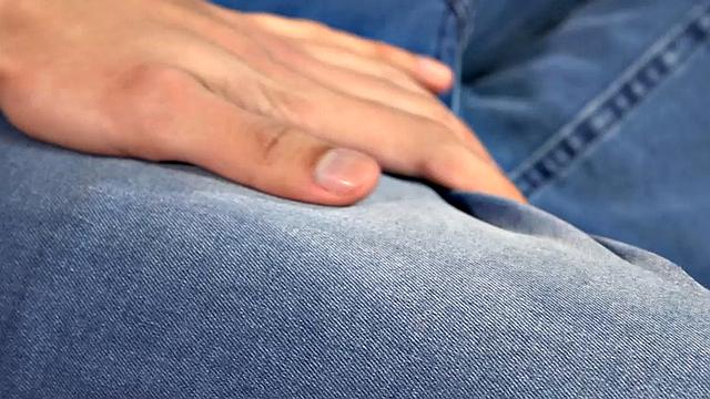 Mateo with Alexander