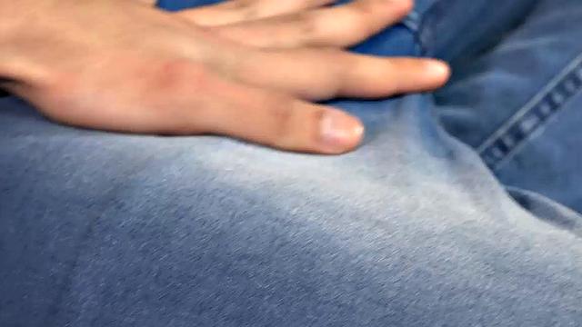 Mateo with Alexander