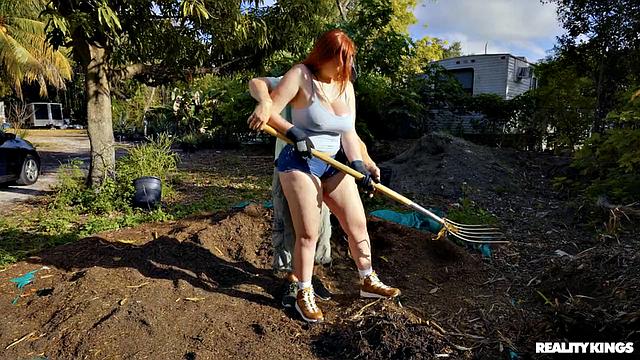 Save Water, Shower With