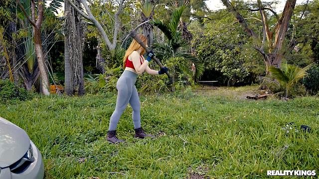 Save Water, Shower With