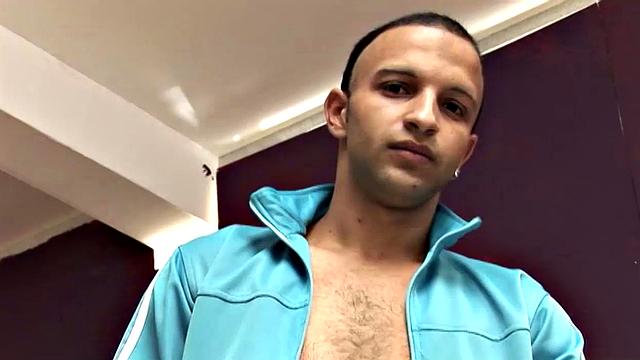 Jirka Gregor and Black