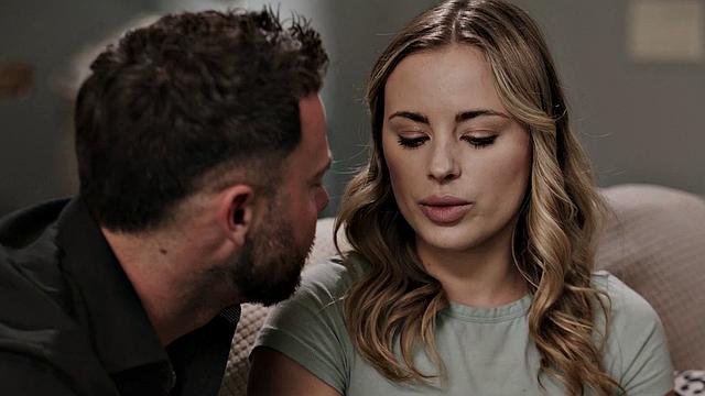 PURE TABOO Anonymous Kidney Donor Seth Gamble Wants Anna Claire Clouds To Thank Him