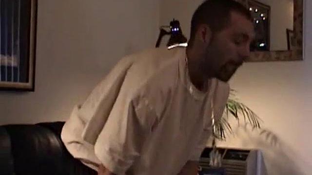 Straight Enrique Sucks Dick