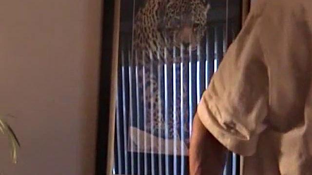 Straight Enrique Sucks Dick