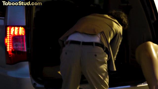 Skinny twink drilled by naughty guy