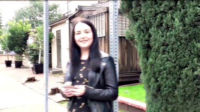 German Officer Goes To Hollywood