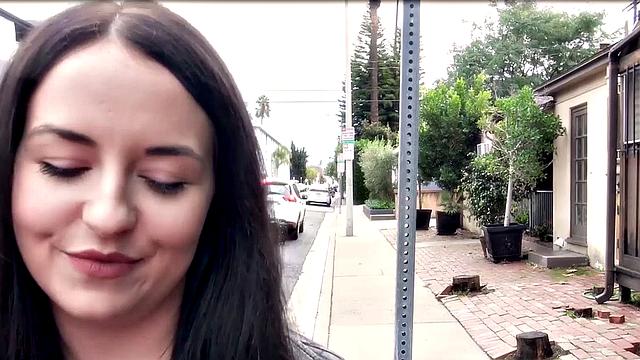 German Officer Goes To Hollywood