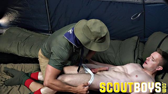 SCOUT SERG Chapter 3 - Off