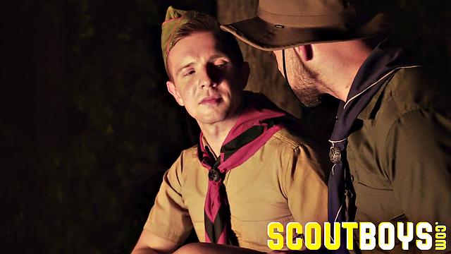SCOUT SERG Chapter 3 - Off