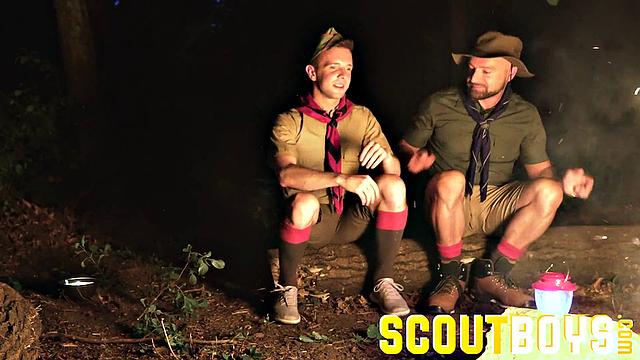 SCOUT SERG Chapter 3 - Off