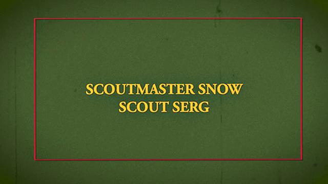 SCOUT SERG Chapter 3 - Off