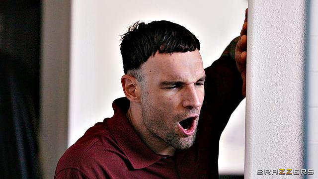 Stop Spying On Nanny!