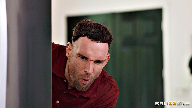 Stop Spying On Nanny!