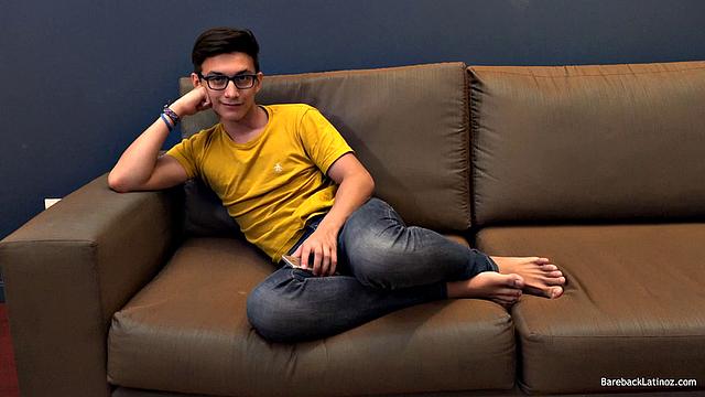 Bonus Solo - Vincent