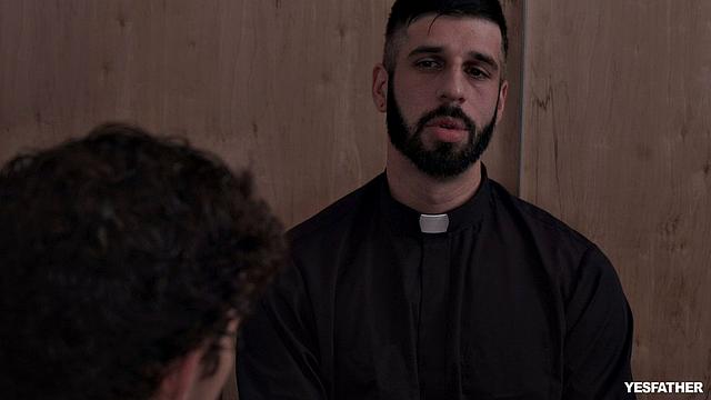 Mason Anderson: Altar Practice