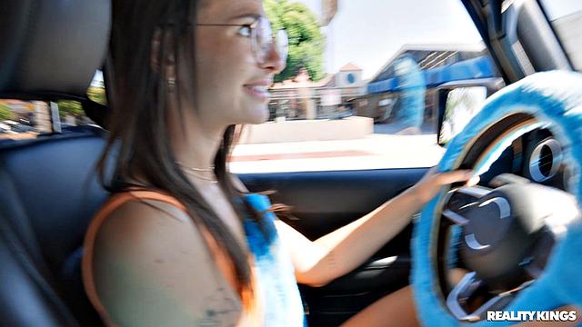 Honk if you're horny Part 1