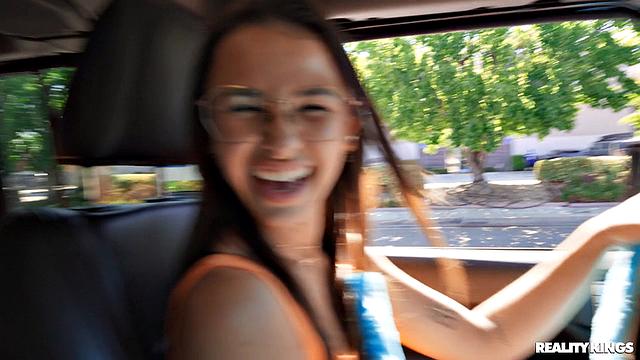 Honk if you're horny Part 1