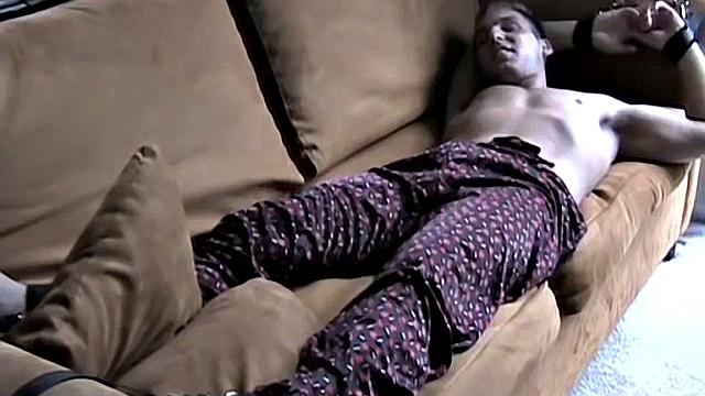 Brandon's Encounter