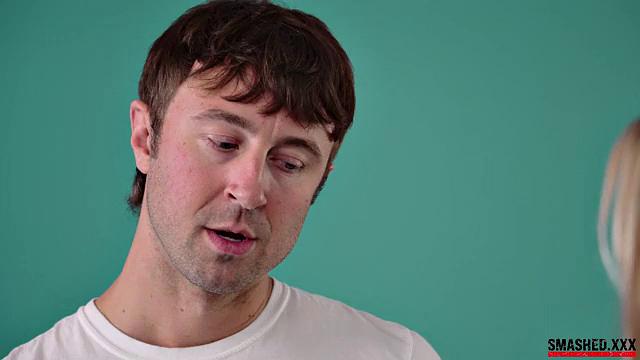 I Can Trust Stepbrother To Smash My - S1:E8