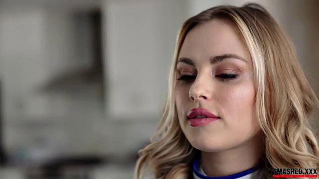 I Can Trust Stepbrother To Smash My - S1:E8