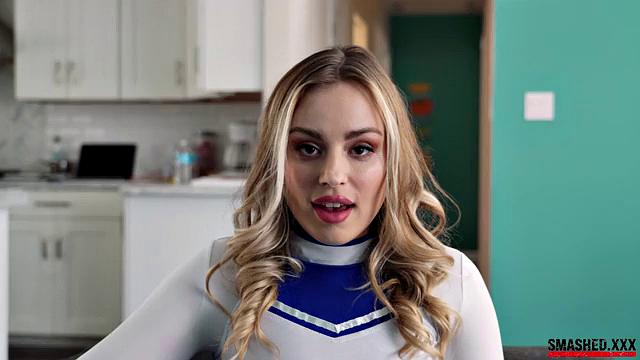 I Can Trust Stepbrother To Smash My - S1:E8