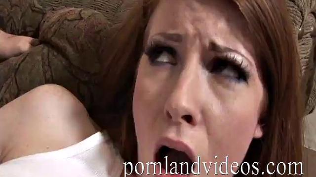 Sexy Redhead Nikki Rhodes