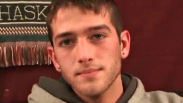 Blake is a 20 year old that works on construction jobs, while going to college. He's taken a break from studies to get wild in the big city.