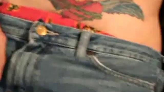 Blake is a 20 year old that works on construction jobs, while going to college. He's taken a break from studies to get wild in the big city.