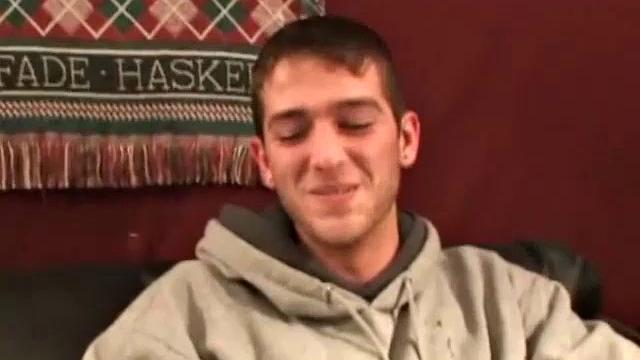 Blake is a 20 year old that works on construction jobs, while going to college. He's taken a break from studies to get wild in the big city.