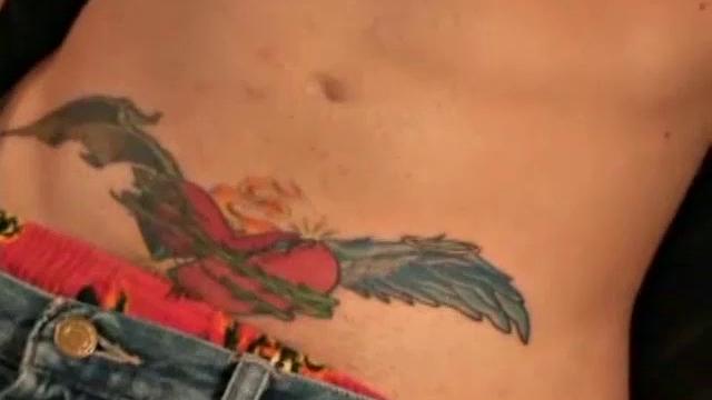 Blake is a 20 year old that works on construction jobs, while going to college. He's taken a break from studies to get wild in the big city.