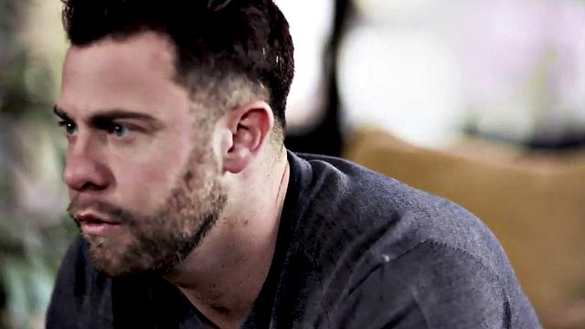 Teen stepdaughter helps her stepdad to move on