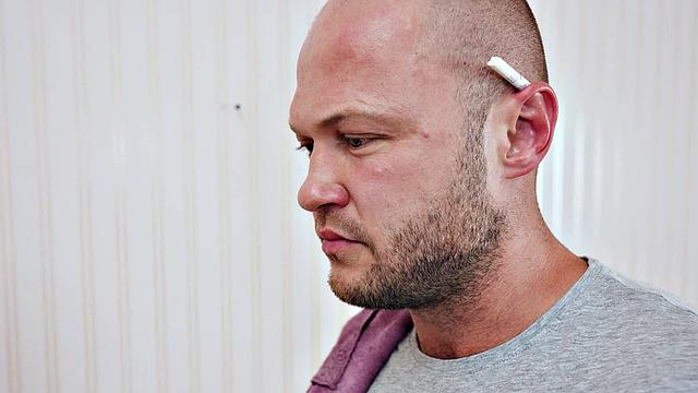 PIE4K. Ballerina Seduction