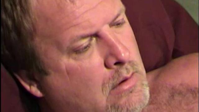 This rugged and somewhat chunky man lives just around the corner from me, in north Georgia. I spotted him on a construction site and could not resist approaching him.