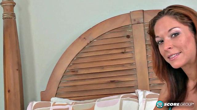 She loves the attention