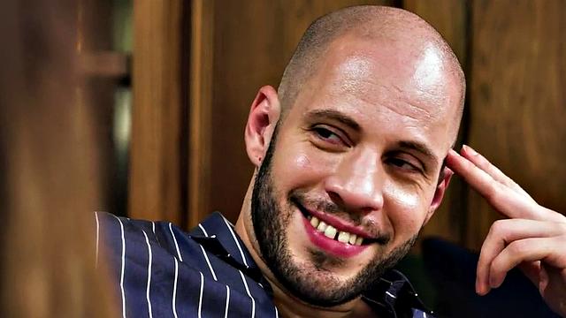 Small-titted racy babe gets assfucked after deepthroating