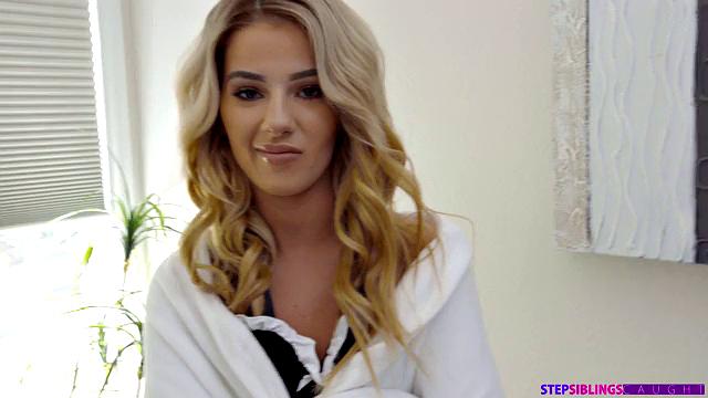 Sister Lost Bet - S6:E7