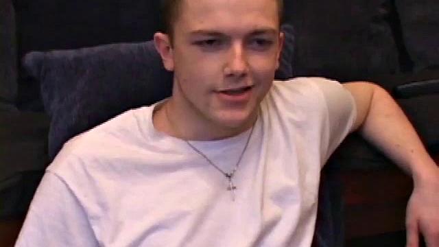 Young Axel Beats Meat