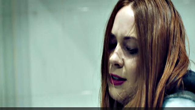 Karen Gillan in video